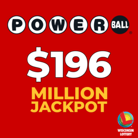 Powerball Jackpot