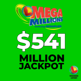 Mega Millions