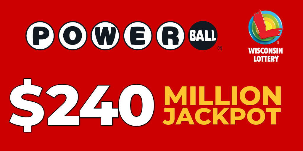 Powerball Jackpot