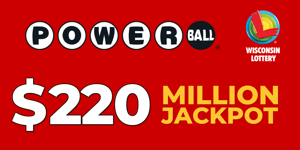 Powerball Jackpot