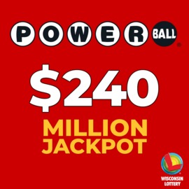 Powerball Jackpot