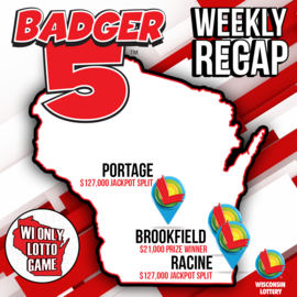 Badger 5