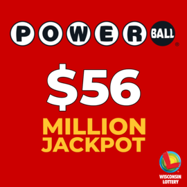 Powerball Jackpot