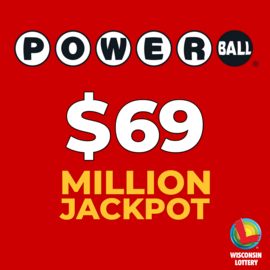 Powerball Jackpot