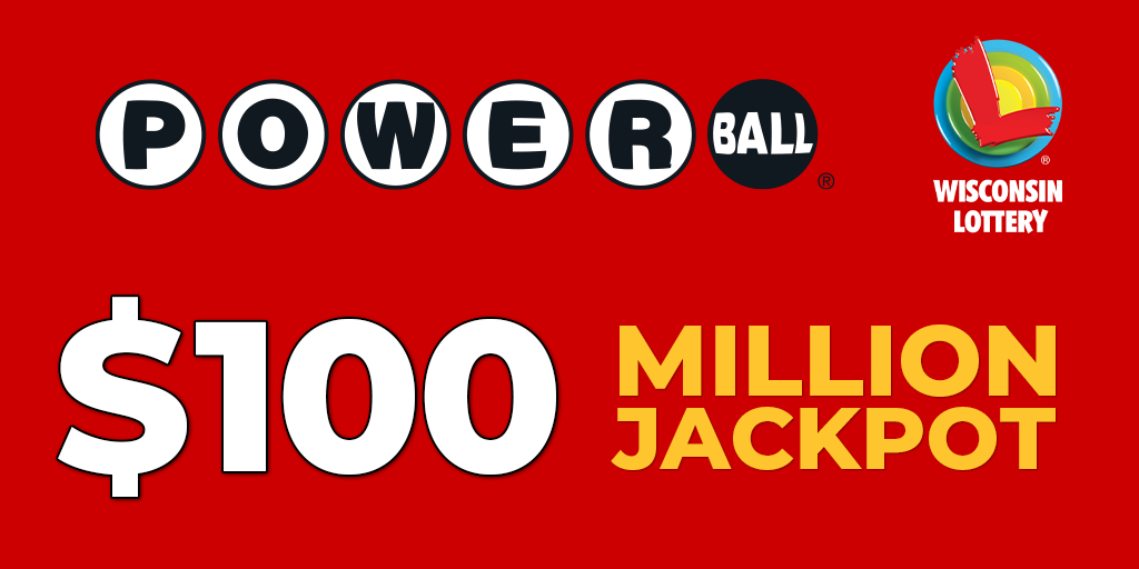 Powerball Jackpot