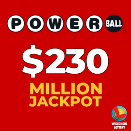 Powerball Jackpot