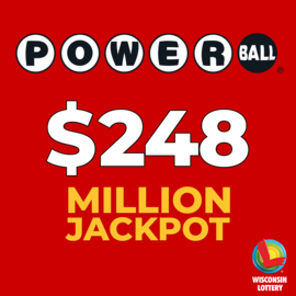 Powerball Jackpot