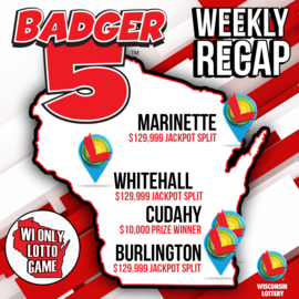 Badger 5