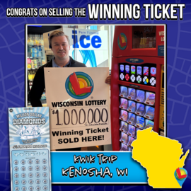 Million Dollar Diamonds