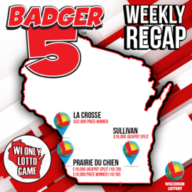 Badger 5