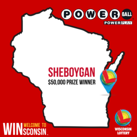 Powerball Winner