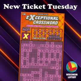 Exceptional Crossword