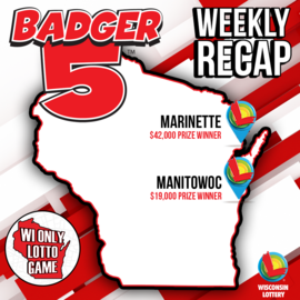 Badger 5