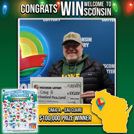 Snow Much Fun Countdown