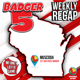Badger 5