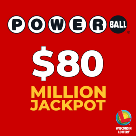 Powerball Jackpot