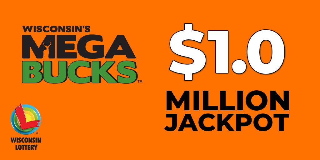 Megabucks Jackpot