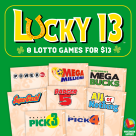 Lucky 13