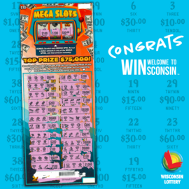 Mega Slots