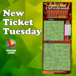 Spicy Hot Crossword