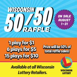 50/50