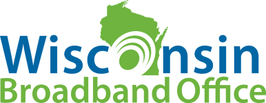 Wisconsin Broadband Office Logo