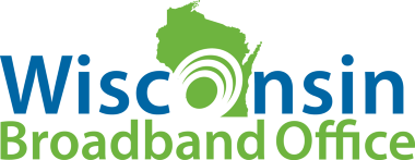 Wisconsin Broadband Office Logo