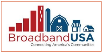 Broadband USA Logo 