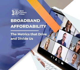 Broadband Affordability