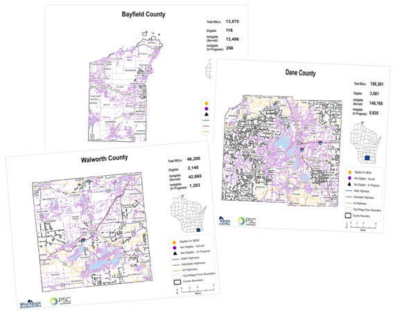 County Profiles 