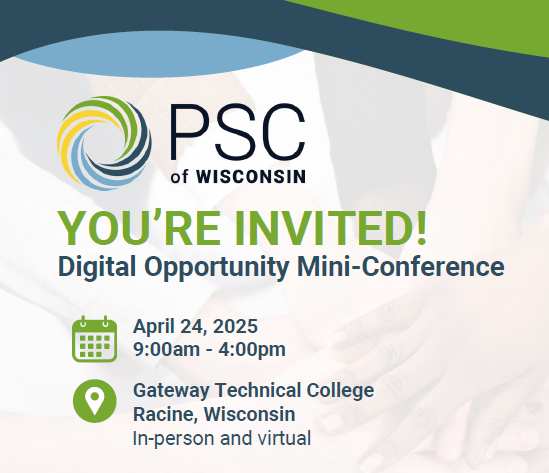 Mini Conference Invite