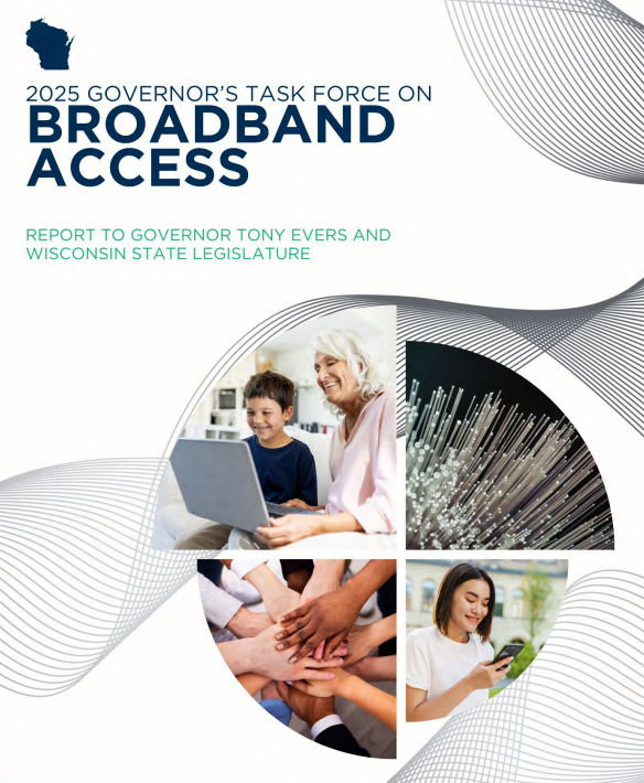 Governor Task Force Cover