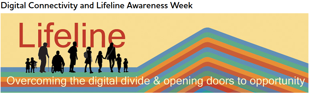 Lifeline Awareness Week
