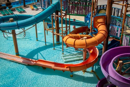 Waterpark