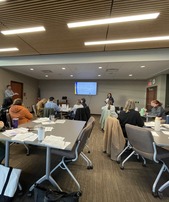 BTC Project Management