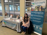 Parent Resource Fair