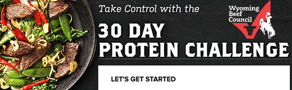Protein Challenge