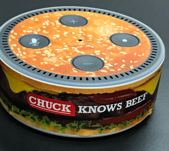 ChuckKnowsBeef