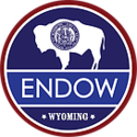 endow