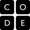 Hour of Code logo