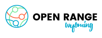 open range logo