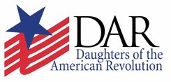 Daughters of the American Revolution logo