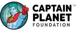 Captain Planet Foundation logo
