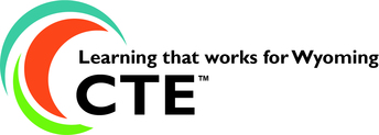 WDE CTE Logo