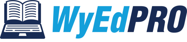 WyEdPRO Logo