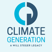 Climate Generation logo