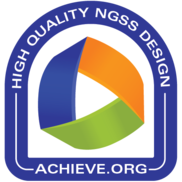 High Quality NGSS Design logo