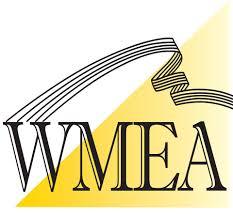 Wyoming Music Educators Association logo