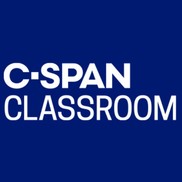 C-SPAN Classroom logo