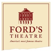 Logo for Ford's Theatre, America's Most Famous Theatre